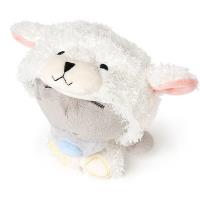 7" Dressed As Lamb Tiny Tatty Teddy Me To You Bear Extra Image 2 Preview